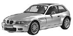 BMW E36-7 U228F Fault Code