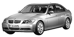 BMW E92 U228F Fault Code