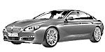 BMW F06 U228F Fault Code