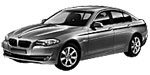 BMW F10 U228F Fault Code